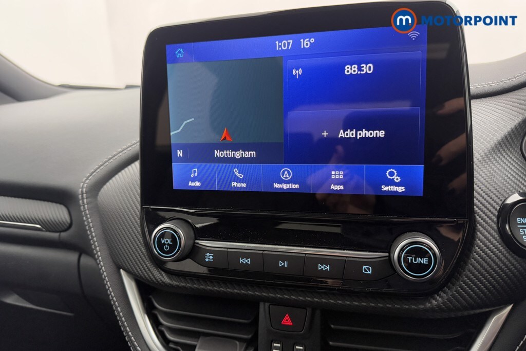 Used Ford Puma 2022 for sale - 76232079: Photo 15