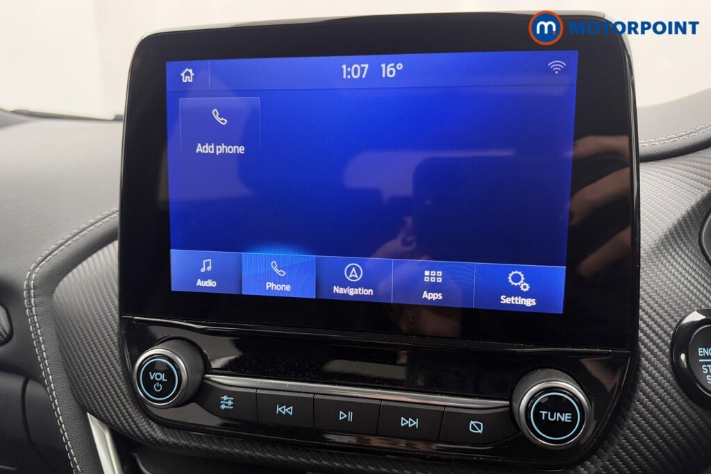 Used Ford Puma 2022 for sale - 76232079: Photo 16
