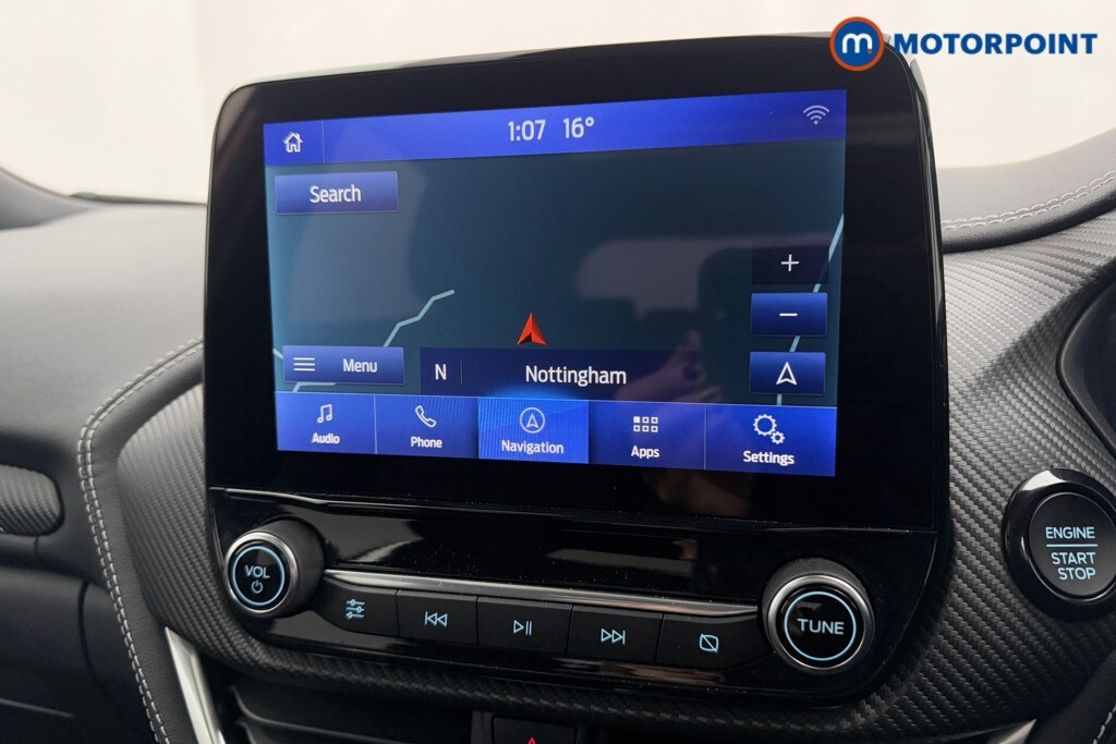 Used Ford Puma 2022 for sale - 76232079: Photo 17