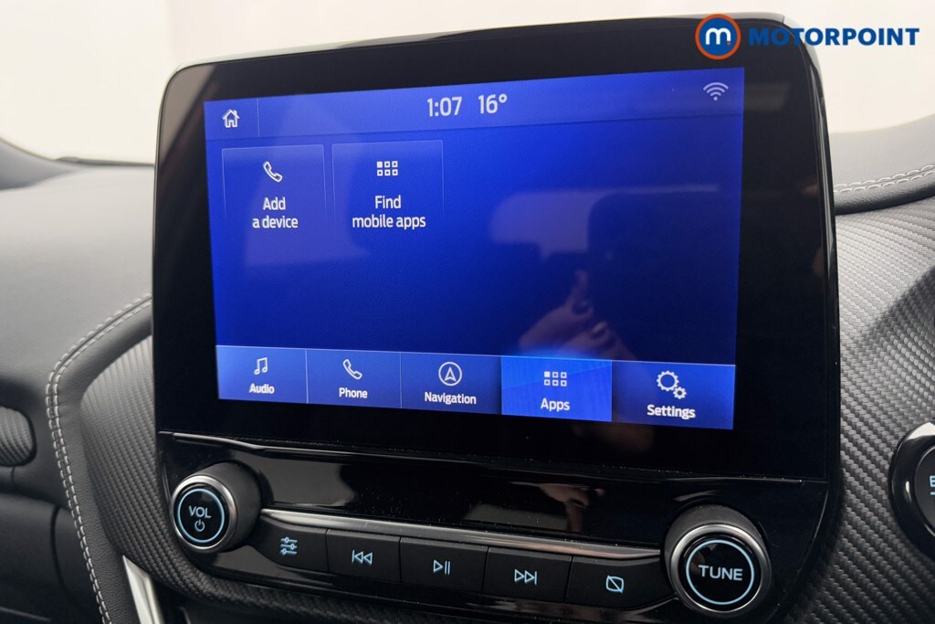 Used Ford Puma 2022 for sale - 76232079: Photo 18