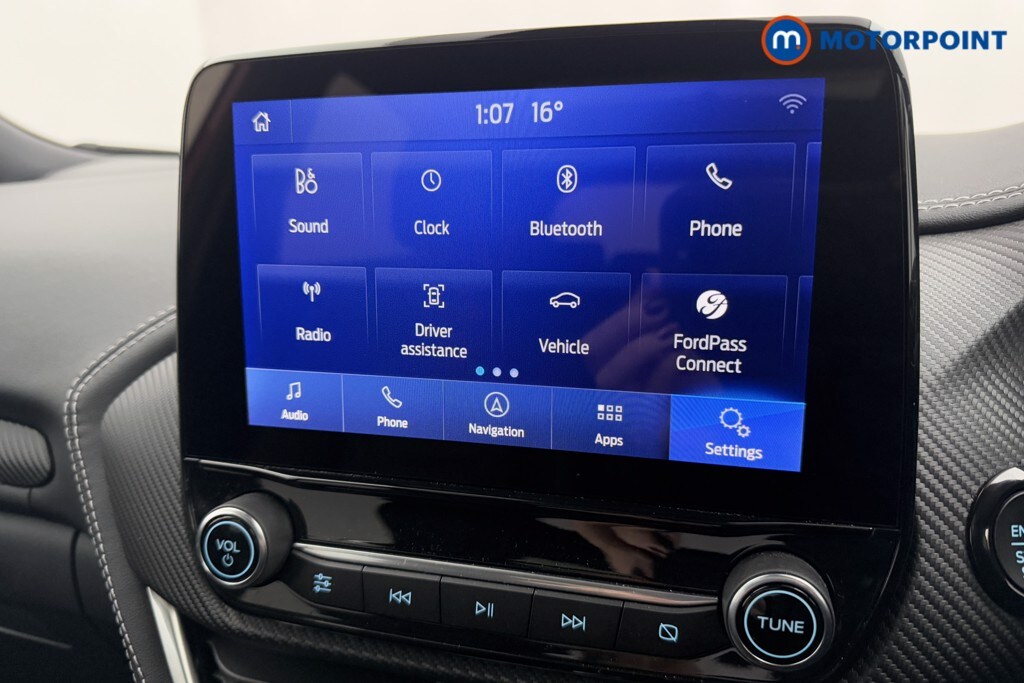 Used Ford Puma 2022 for sale - 76232079: Photo 19
