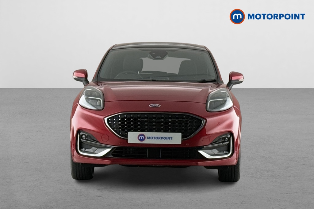 Used Ford Puma 2022 for sale - 76232079: Photo 2