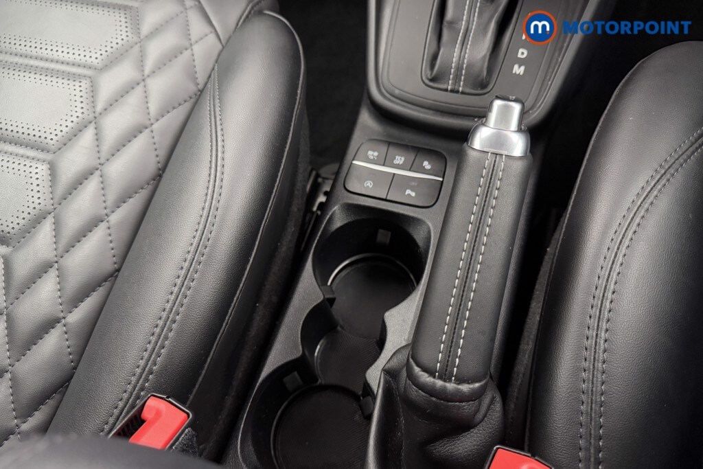 Used Ford Puma 2022 for sale - 76232079: Photo 24