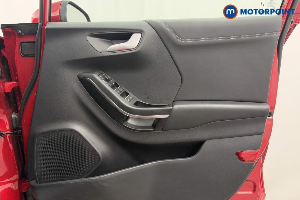 Used Ford Puma 2022 for sale - 76232079: Photo 28