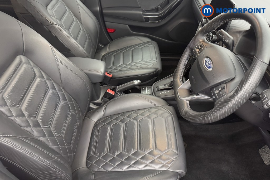 Used Ford Puma 2022 for sale - 76232079: Photo 30