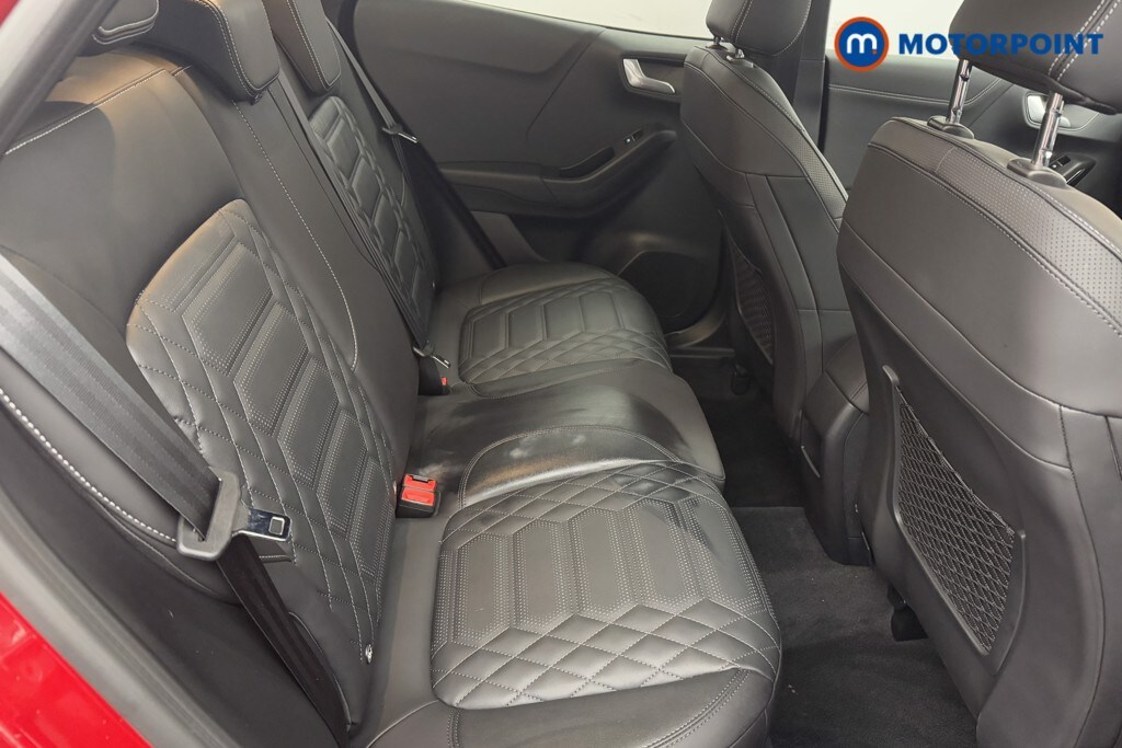Used Ford Puma 2022 for sale - 76232079: Photo 33
