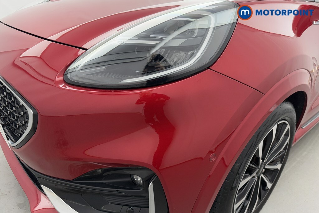 Used Ford Puma 2022 for sale - 76232079: Photo 39