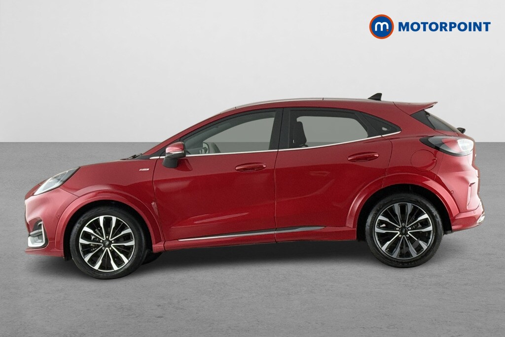 Used Ford Puma 2022 for sale - 76232079: Photo 4