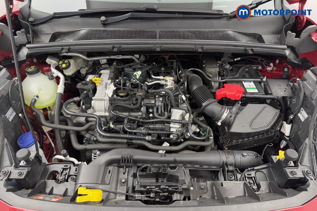 Used Ford Puma 2022 for sale - 76232079: Photo 40