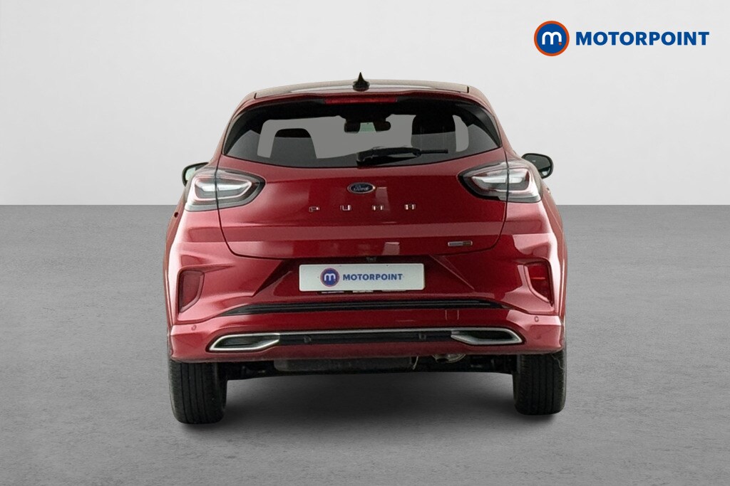 Used Ford Puma 2022 for sale - 76232079: Photo 6