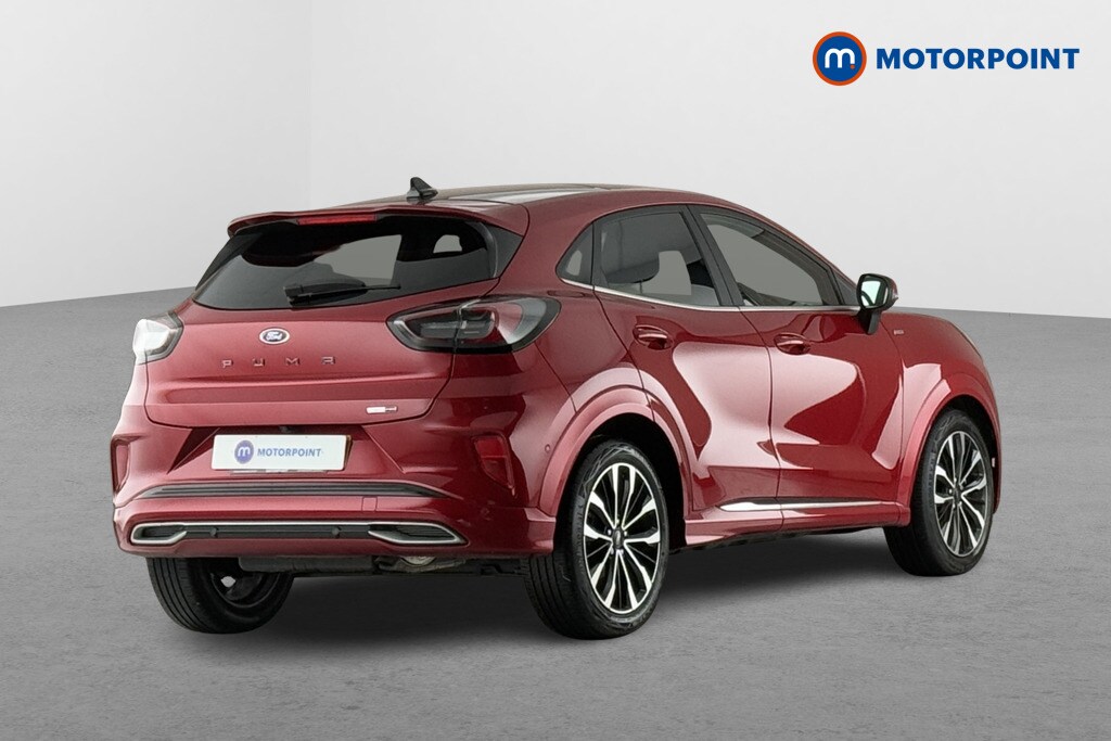 Used Ford Puma 2022 for sale - 76232079: Photo 7