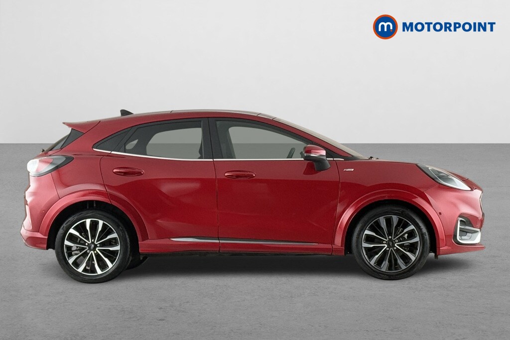 Used Ford Puma 2022 for sale - 76232079: Photo 8