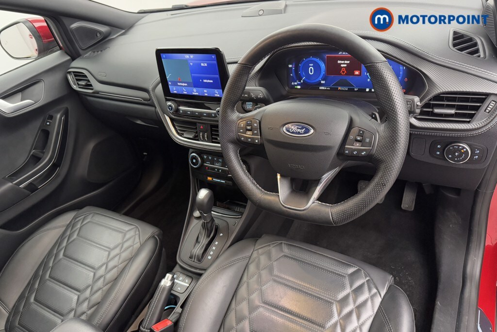 Used Ford Puma 2022 for sale - 76232079: Photo 9