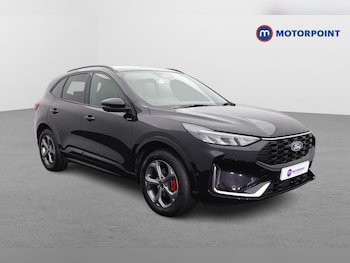 Ford - Kuga