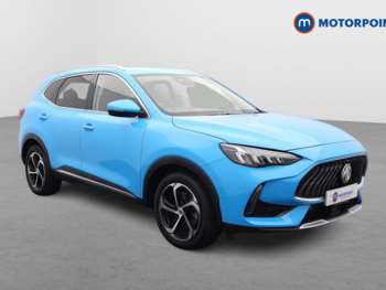 2024 - 1.5 T-GDI Trophy 5dr DCT