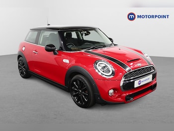 Used MINI Hatch 2018 for sale - 79082048: Photo