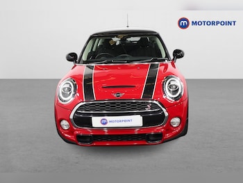 Used MINI Hatch 2018 for sale - 79082048: Photo
