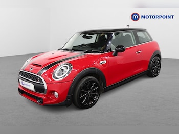Used MINI Hatch 2018 for sale - 79082048: Photo