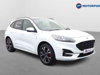 Used Ford Kuga 2022 for sale - 75335002: Photo