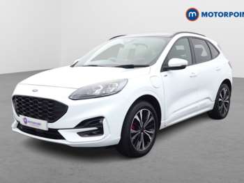 Used Ford Kuga 2022 for sale - 75335002: Photo