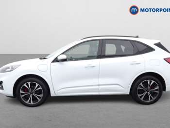 Used Ford Kuga 2022 for sale - 75335002: Photo