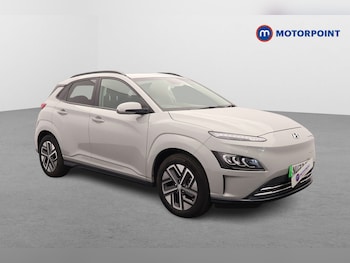 Used Hyundai KONA 2023 for sale - 78768127: Photo
