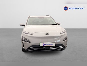 Used Hyundai KONA 2023 for sale - 78768127: Photo