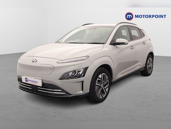 Used Hyundai KONA 2023 for sale - 78768127: Photo
