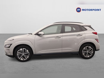 Used Hyundai KONA 2023 for sale - 78768127: Photo