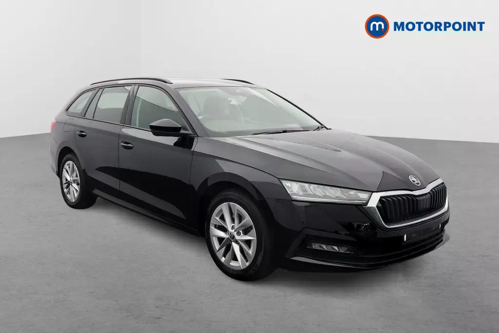 Used Skoda Octavia 2024 for sale - 76568739: Photo 1