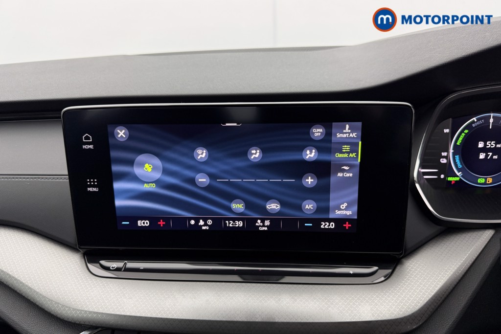 Used Skoda Octavia 2024 for sale - 76568739: Photo 10