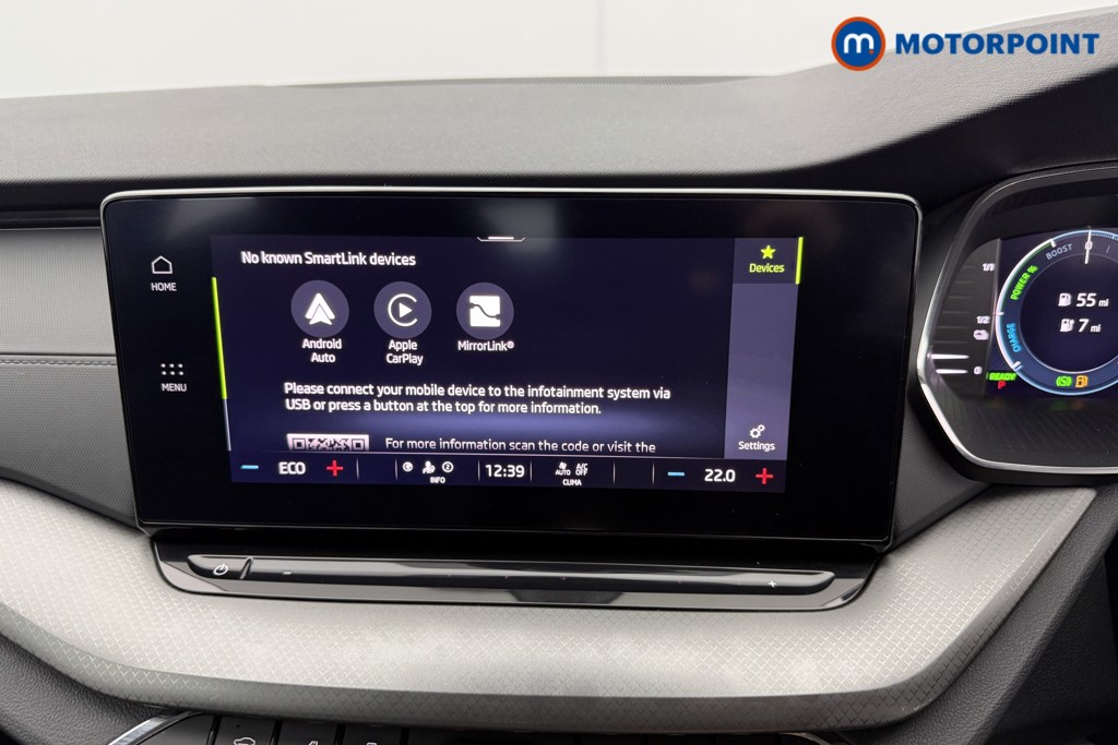 Used Skoda Octavia 2024 for sale - 76568739: Photo 11