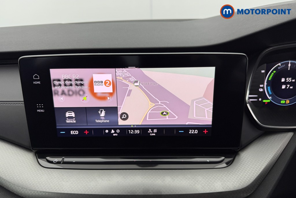 Used Skoda Octavia 2024 for sale - 76568739: Photo 12