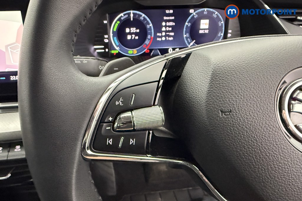 Used Skoda Octavia 2024 for sale - 76568739: Photo 13