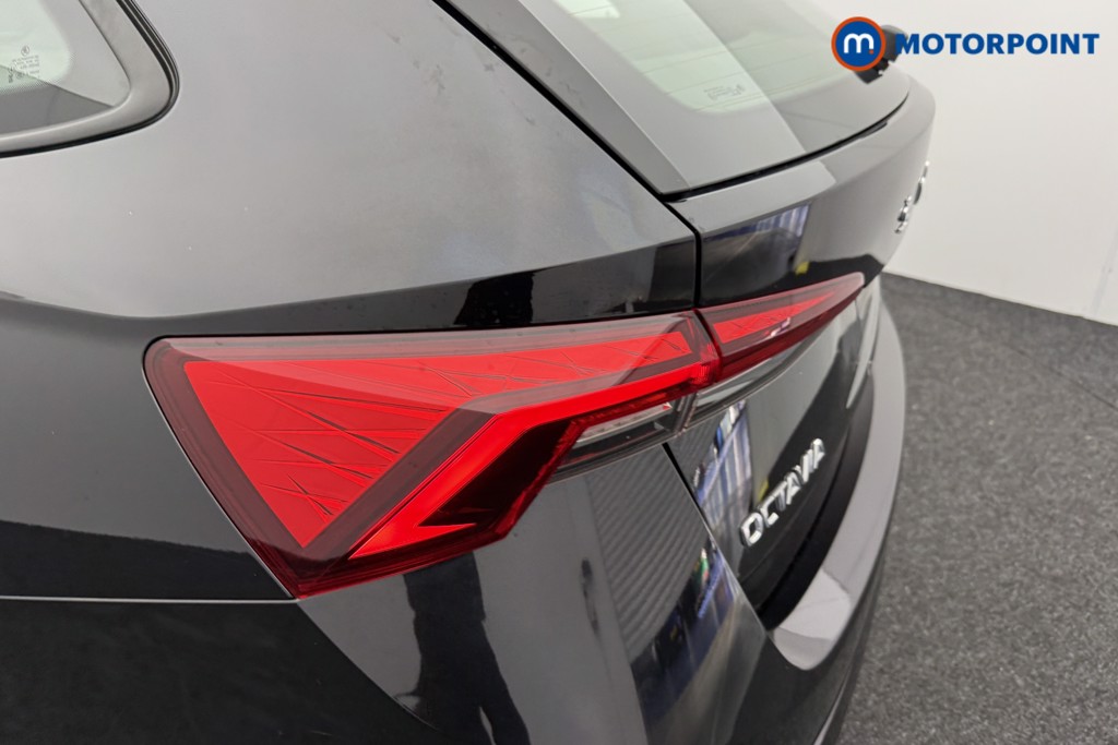 Used Skoda Octavia 2024 for sale - 76568739: Photo 19