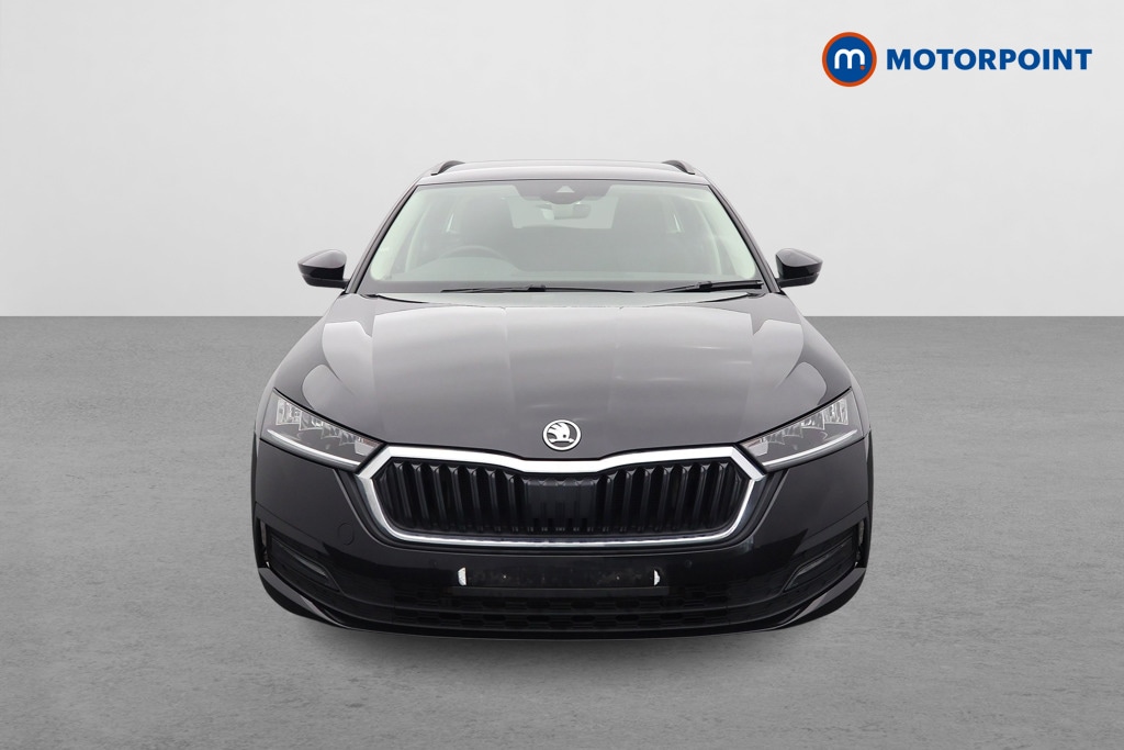 Used Skoda Octavia 2024 for sale - 76568739: Photo 2