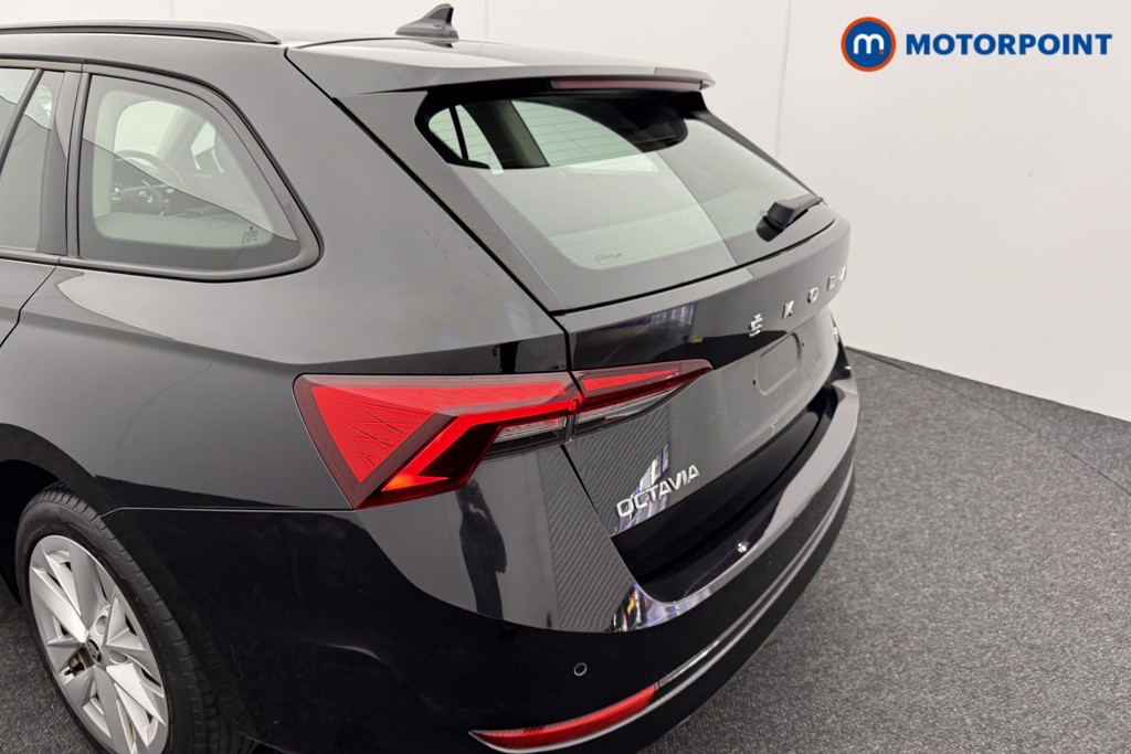 Used Skoda Octavia 2024 for sale - 76568739: Photo 20
