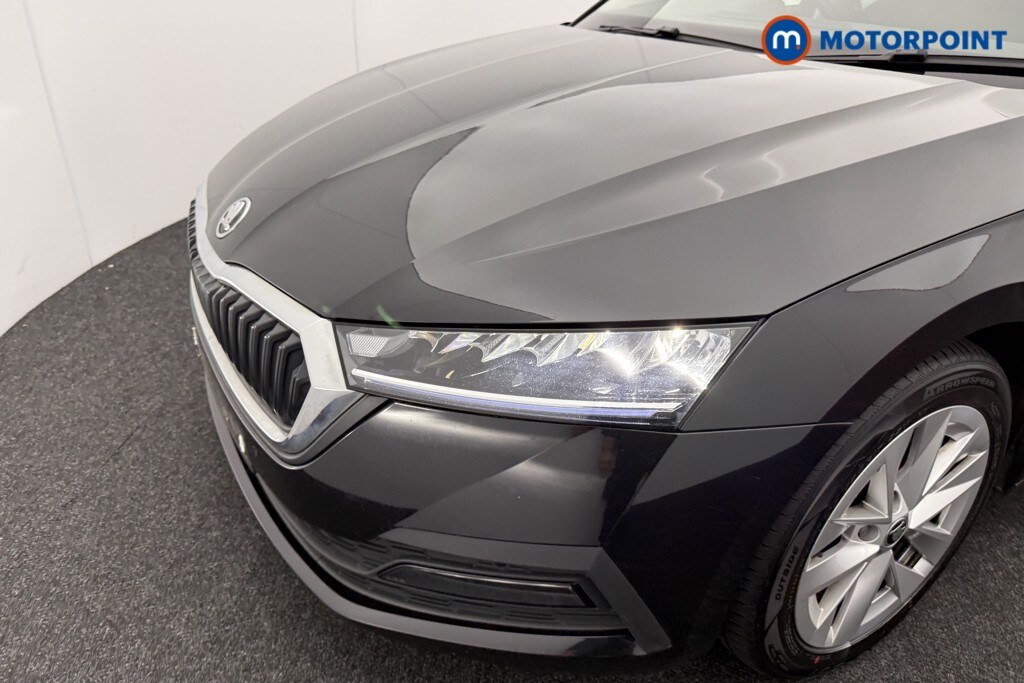 Used Skoda Octavia 2024 for sale - 76568739: Photo 21