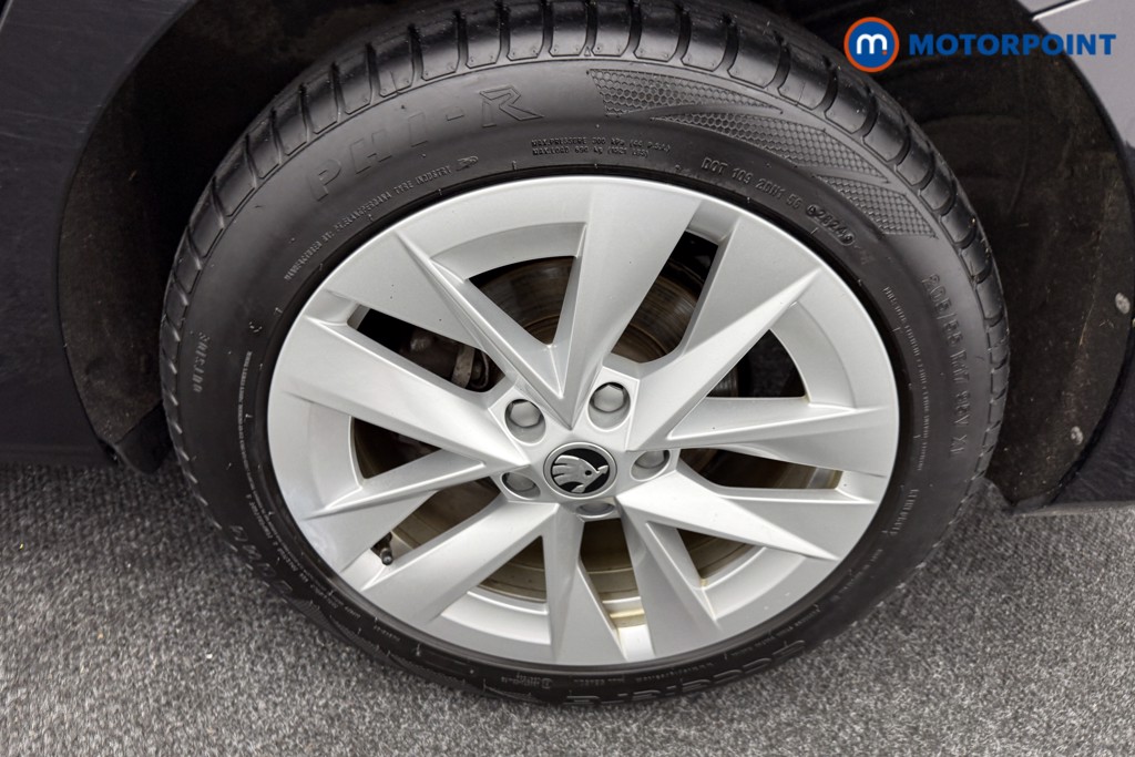 Used Skoda Octavia 2024 for sale - 76568739: Photo 22