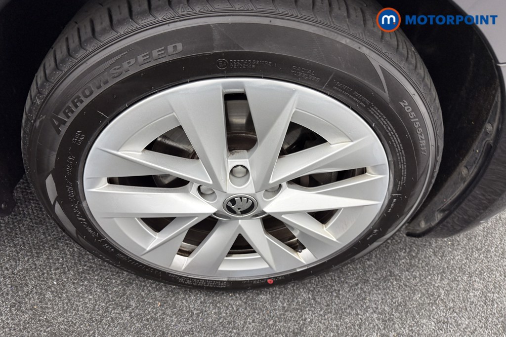 Used Skoda Octavia 2024 for sale - 76568739: Photo 23