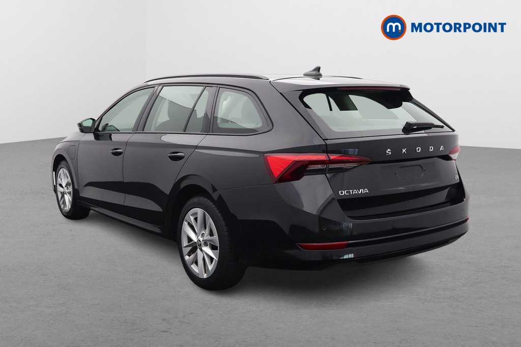 Used Skoda Octavia 2024 for sale - 76568739: Photo 4