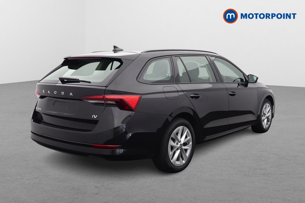 Used Skoda Octavia 2024 for sale - 76568739: Photo 6