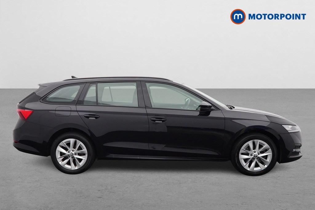 Used Skoda Octavia 2024 for sale - 76568739: Photo 7