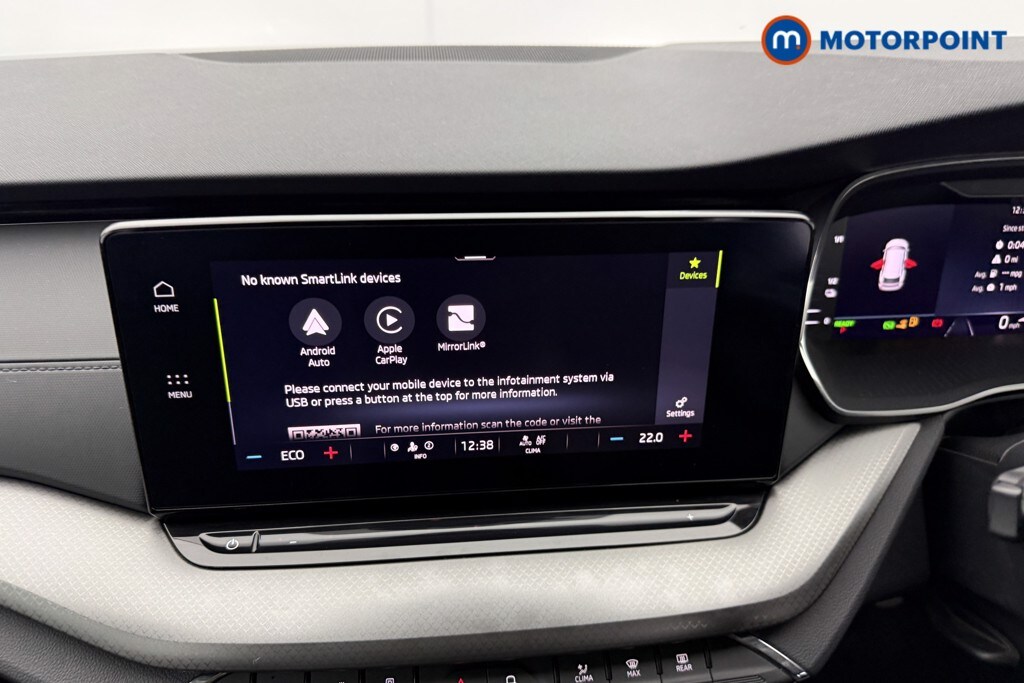 Used Skoda Octavia 2024 for sale - 76568739: Photo 8