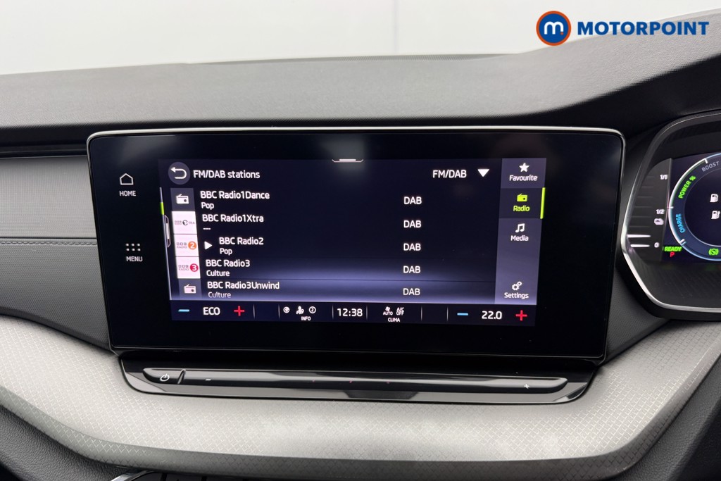 Used Skoda Octavia 2024 for sale - 76568739: Photo 9