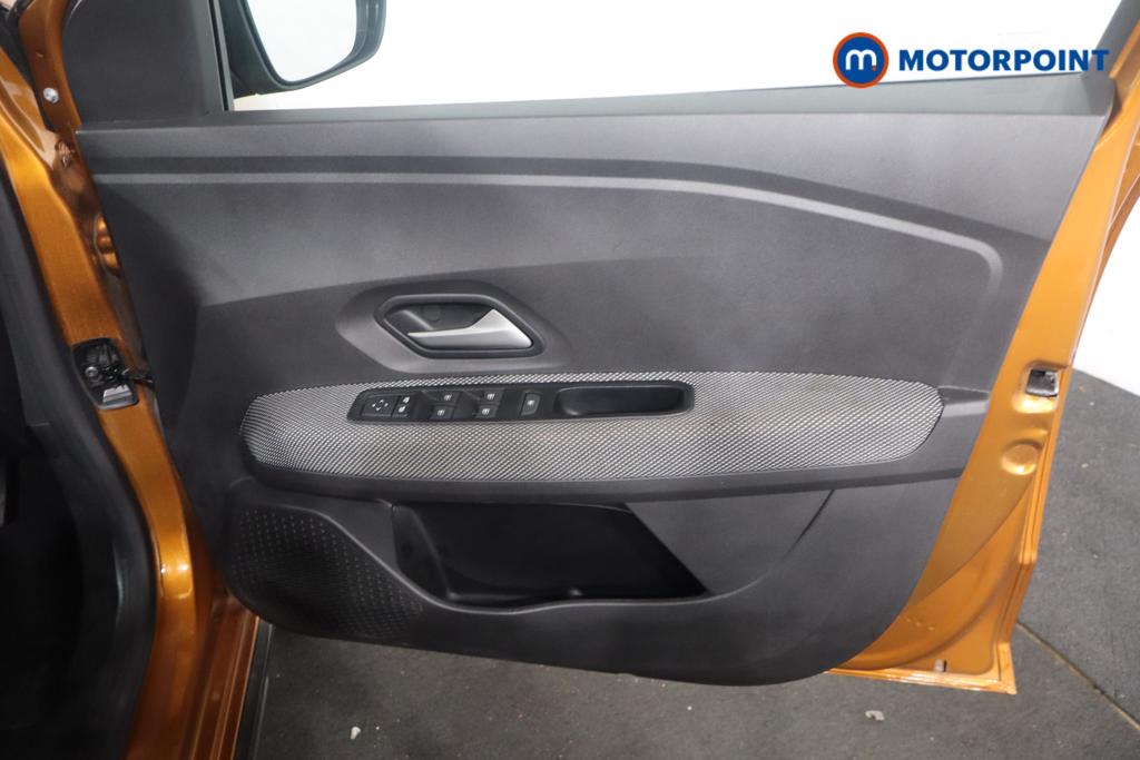 Used Dacia Sandero Stepway 2023 for sale - 78106927: Photo 14