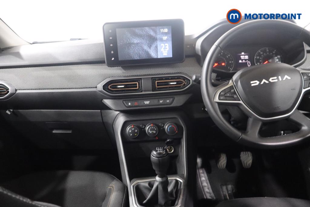 Used Dacia Sandero Stepway 2023 for sale - 78106927: Photo 17