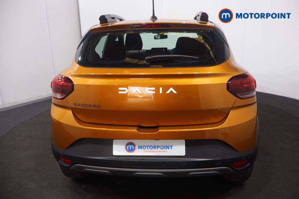 Used Dacia Sandero Stepway 2023 for sale - 78106927: Photo 18