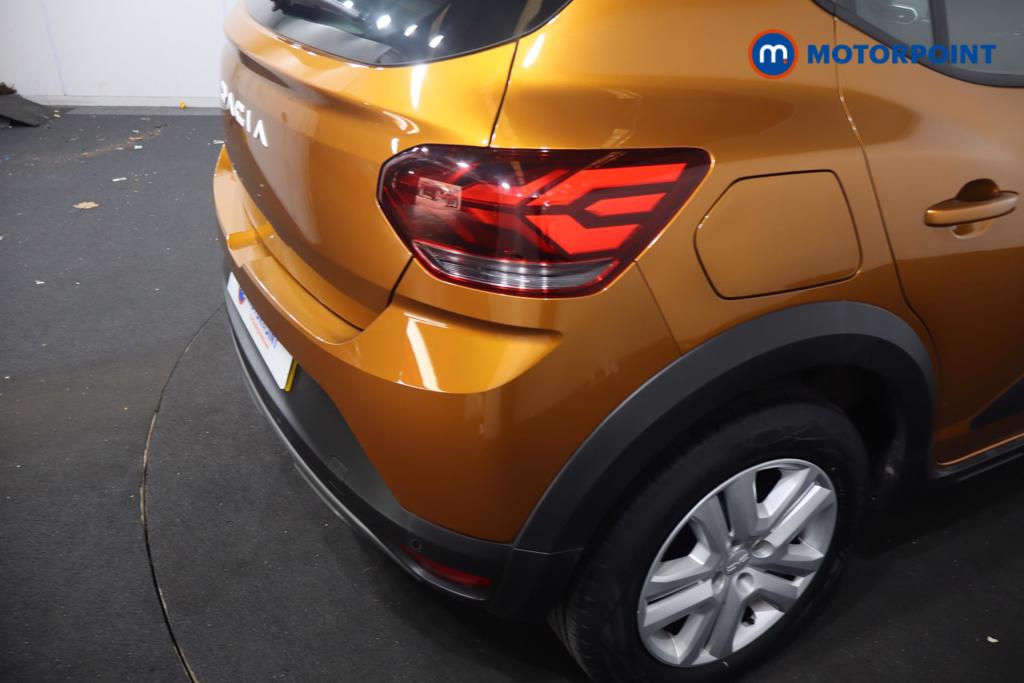 Used Dacia Sandero Stepway 2023 for sale - 78106927: Photo 22