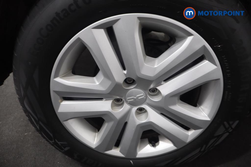 Used Dacia Sandero Stepway 2023 for sale - 78106927: Photo 23